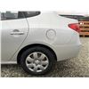 Image 25 : B4 --  2007 HYUNDAI ELANTRA GL, Grey, 211419 KM