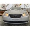Image 5 : B4 --  2007 HYUNDAI ELANTRA GL, Grey, 211419 KM
