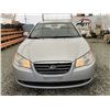 Image 6 : B4 --  2007 HYUNDAI ELANTRA GL, Grey, 211419 KM