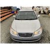 Image 7 : B4 --  2007 HYUNDAI ELANTRA GL, Grey, 211419 KM
