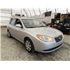 Image 9 : B4 --  2007 HYUNDAI ELANTRA GL, Grey, 211419 KM