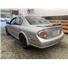Image 21 : A12K --  2003 NISSAN MAXIMA GLE , Silver, 165731 MILES "NO RESERVE"