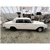 Image 12 : 0A --  1976 ROLLS ROYCE  SVR SILVER SHADOW, White, 111643 MILES TMU