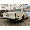 Image 14 : 0A --  1976 ROLLS ROYCE  SVR SILVER SHADOW, White, 111643 MILES TMU