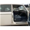 Image 38 : 0A --  1976 ROLLS ROYCE  SVR SILVER SHADOW, White, 111643 MILES TMU