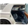 Image 42 : 0A --  1976 ROLLS ROYCE  SVR SILVER SHADOW, White, 111643 MILES TMU