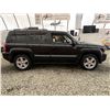 Image 11 : D5 --  2010 JEEP PATRIOT SPORT 4X4, Black, 198572 KM