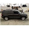 Image 13 : D5 --  2010 JEEP PATRIOT SPORT 4X4, Black, 198572 KM