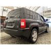Image 14 : D5 --  2010 JEEP PATRIOT SPORT 4X4, Black, 198572 KM