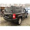 Image 15 : D5 --  2010 JEEP PATRIOT SPORT 4X4, Black, 198572 KM