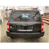 Image 18 : D5 --  2010 JEEP PATRIOT SPORT 4X4, Black, 198572 KM