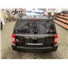 Image 19 : D5 --  2010 JEEP PATRIOT SPORT 4X4, Black, 198572 KM