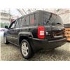 Image 20 : D5 --  2010 JEEP PATRIOT SPORT 4X4, Black, 198572 KM