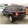 Image 21 : D5 --  2010 JEEP PATRIOT SPORT 4X4, Black, 198572 KM