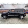 Image 23 : D5 --  2010 JEEP PATRIOT SPORT 4X4, Black, 198572 KM