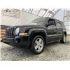Image 2 : D5 --  2010 JEEP PATRIOT SPORT 4X4, Black, 198572 KM