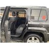 Image 45 : D5 --  2010 JEEP PATRIOT SPORT 4X4, Black, 198572 KM