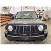 Image 6 : D5 --  2010 JEEP PATRIOT SPORT 4X4, Black, 198572 KM