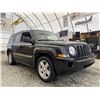 Image 8 : D5 --  2010 JEEP PATRIOT SPORT 4X4, Black, 198572 KM