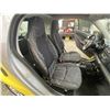 Image 35 : A12J --  2008 SMART FORTWO PURE, Yellow, 66157 KM