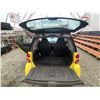 Image 36 : A12J --  2008 SMART FORTWO PURE, Yellow, 66157 KM