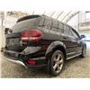 Image 14 : C6P --  2016 DODGE JOURNEY CROSSROAD AWD, Black, 159,504 KM