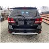 Image 18 : C6P --  2016 DODGE JOURNEY CROSSROAD AWD, Black, 159,504 KM