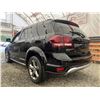 Image 20 : C6P --  2016 DODGE JOURNEY CROSSROAD AWD, Black, 159,504 KM