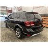 Image 21 : C6P --  2016 DODGE JOURNEY CROSSROAD AWD, Black, 159,504 KM