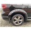 Image 31 : C6P --  2016 DODGE JOURNEY CROSSROAD AWD, Black, 159,504 KM