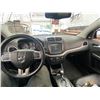Image 57 : C6P --  2016 DODGE JOURNEY CROSSROAD AWD, Black, 159,504 KM