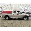 Image 11 : F6F --  2013 DODGE RAM 1500 ST CREW CAB 4X4, Grey, 280003 KM