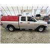 Image 12 : F6F --  2013 DODGE RAM 1500 ST CREW CAB 4X4, Grey, 280003 KM