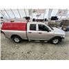 Image 13 : F6F --  2013 DODGE RAM 1500 ST CREW CAB 4X4, Grey, 280003 KM
