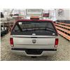 Image 19 : F6F --  2013 DODGE RAM 1500 ST CREW CAB 4X4, Grey, 280003 KM