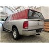 Image 20 : F6F --  2013 DODGE RAM 1500 ST CREW CAB 4X4, Grey, 280003 KM