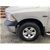 Image 27 : F6F --  2013 DODGE RAM 1500 ST CREW CAB 4X4, Grey, 280003 KM