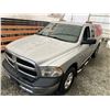 Image 4 : F6F --  2013 DODGE RAM 1500 ST CREW CAB 4X4, Grey, 280003 KM
