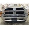 Image 5 : F6F --  2013 DODGE RAM 1500 ST CREW CAB 4X4, Grey, 280003 KM