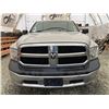 Image 6 : F6F --  2013 DODGE RAM 1500 ST CREW CAB 4X4, Grey, 280003 KM