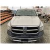 Image 7 : F6F --  2013 DODGE RAM 1500 ST CREW CAB 4X4, Grey, 280003 KM