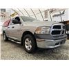 Image 8 : F6F --  2013 DODGE RAM 1500 ST CREW CAB 4X4, Grey, 280003 KM
