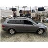 Image 13 : C6K --  2011 VW GOLF TDI, Silver, 153583 KM