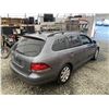 Image 16 : C6K --  2011 VW GOLF TDI, Silver, 153583 KM