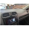 Image 53 : C6K --  2011 VW GOLF TDI, Silver, 153583 KM