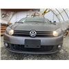Image 5 : C6K --  2011 VW GOLF TDI, Silver, 153583 KM