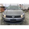 Image 6 : C6K --  2011 VW GOLF TDI, Silver, 153583 KM