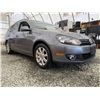 Image 8 : C6K --  2011 VW GOLF TDI, Silver, 153583 KM