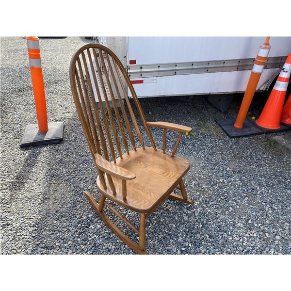 436 -- Rocking Chair
