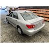 Image 22 : C6N --  2003 TOYOTA COROLLA CE, Grey, 155,617 KM